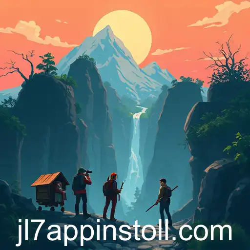 Exploring the Thrills of 'Adventure Quest' Games: An Insight into the Popular Genre