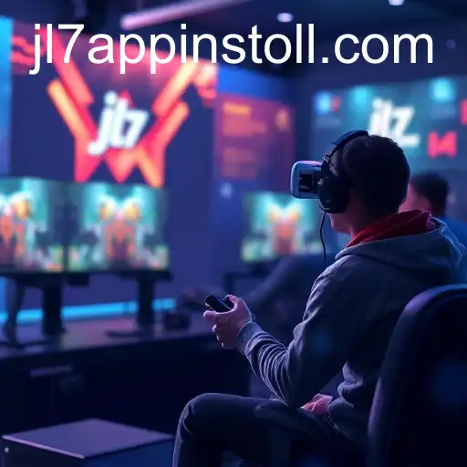 The Evolving World of Online Gaming Platforms