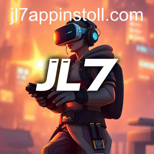 Exploring JL7: The Future of Online Gaming