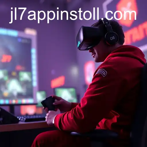 Gaming Dynamics and Trends in 2025