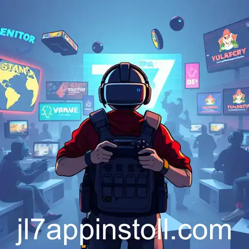 Gaming Evolutions on JL7: A 2025 Outlook