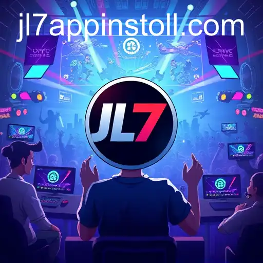Gaming Revolution: JL7 Website Gains Popularity