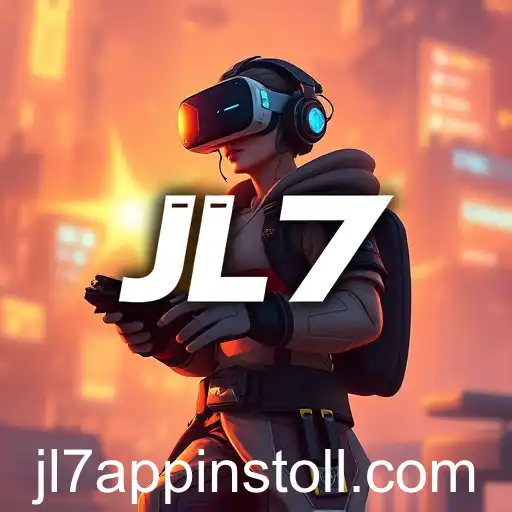 Exploring JL7: The Future of Online Gaming