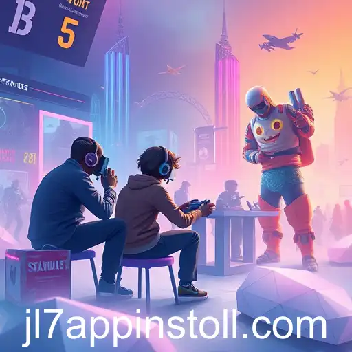 Gamification of Learning: A New Frontier