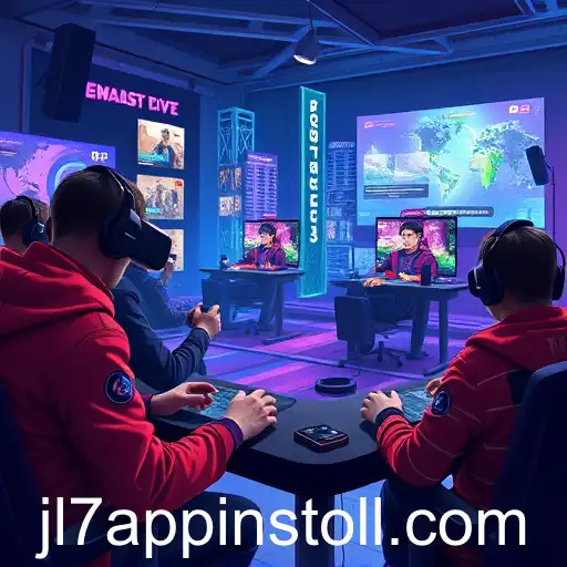 Gaming Evolution and Challenges in 2025