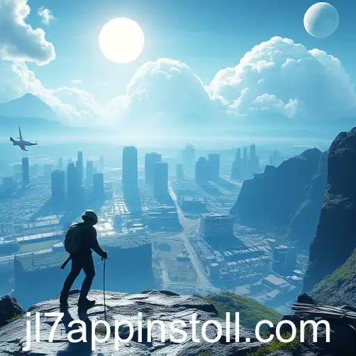 Gaming's Digital Frontier