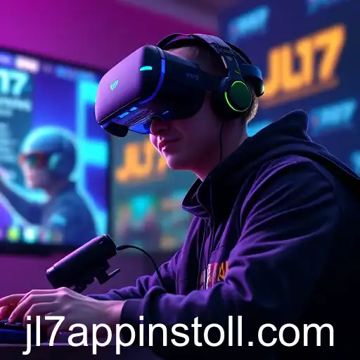 Gaming Evolution in 2025: A Look at Emerging Trends