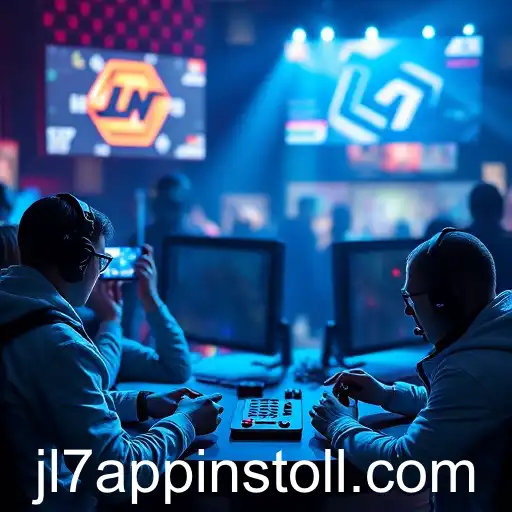 Gaming Evolution: JL7's Impact on the Industry