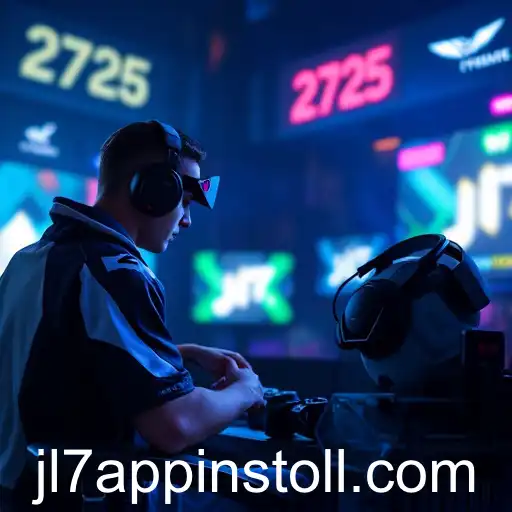 Gaming Industry Evolution Amid Global Changes