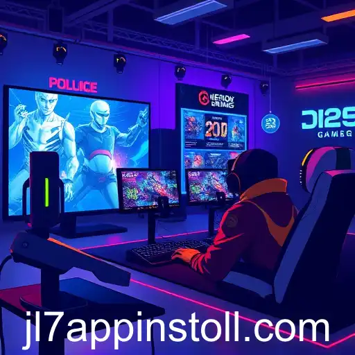 The Rise of Gaming Portals