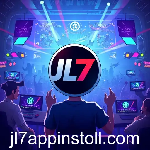 Gaming Revolution: JL7 Website Gains Popularity