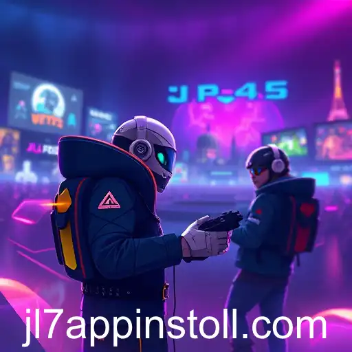 Gaming Trends and Innovations Transforming 2025