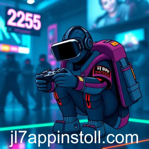 JL7: Revolutionizing Online Gaming Dynamics