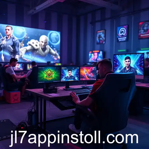 The Rise of Online Gaming in a Changed World