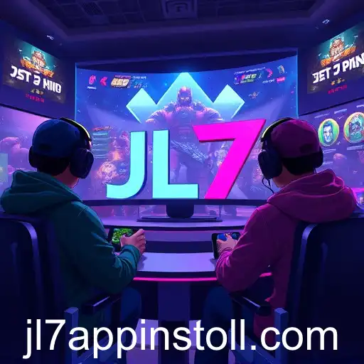 The Rise of JL7: A New Era for Online Gaming