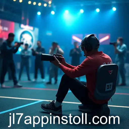 The Rise of Online Gaming: A Glimpse into jl7's Impact