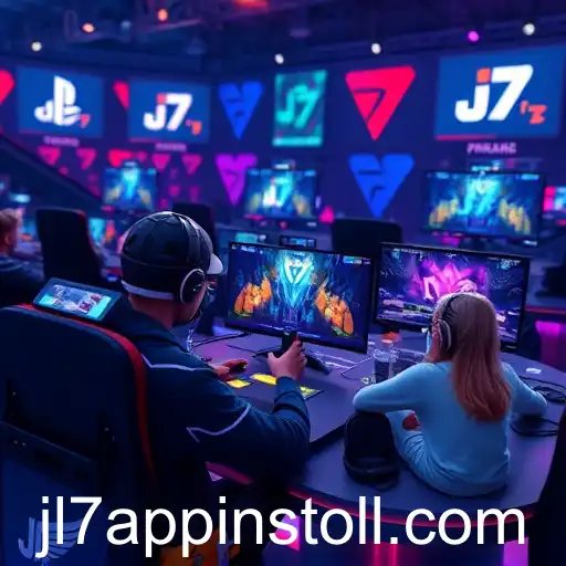 The Rise of Online Gaming Dynamics