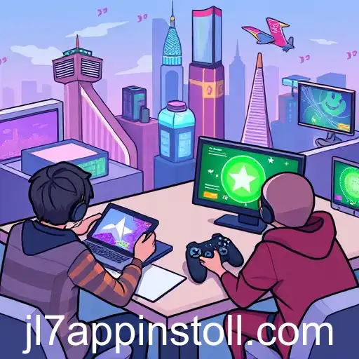 The Rise of Online Gaming in 2025