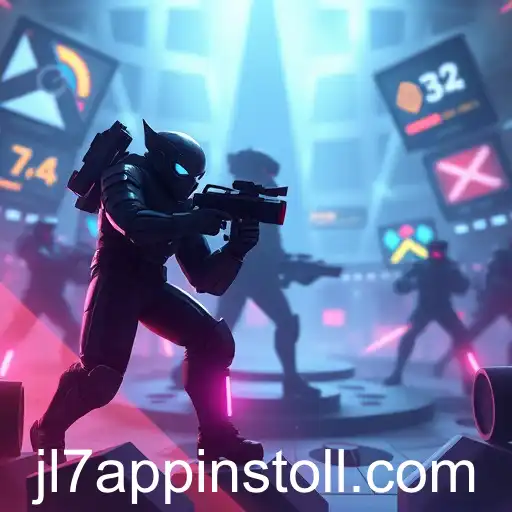 Virtual Gaming Evolution: The Rise of JL7