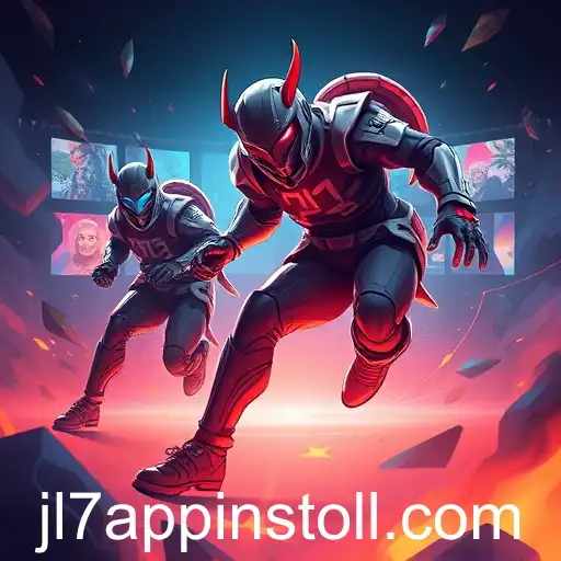 JL7 Ignites New Trends in Online Gaming