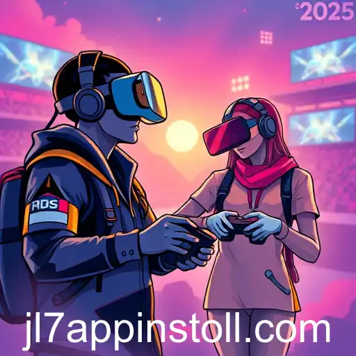 The Rising Popularity of Online Gaming Communities