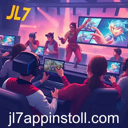 Evolution of Online Gaming in 2025