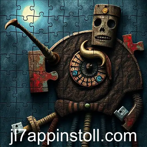 Exploring the Engaging World of Puzzle Games with the 'jl7' Keyword