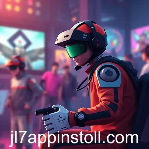 The Rise of July League: Gaming in the New Era