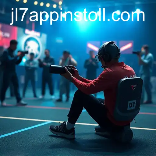 The Rise of Online Gaming: A Glimpse into jl7's Impact