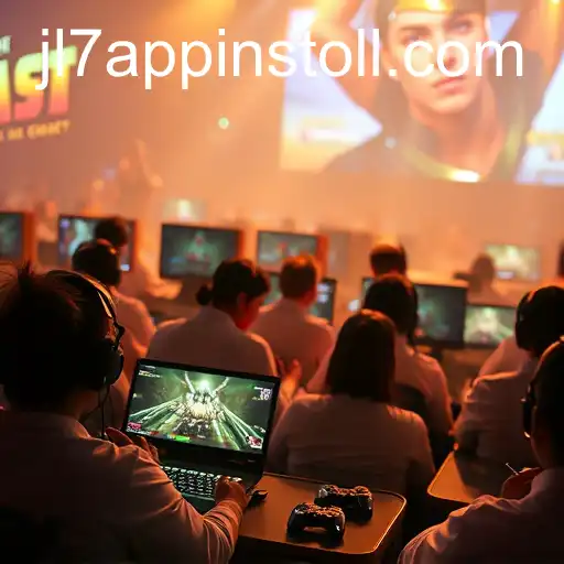 The Rise of Online Game Platforms in 2026