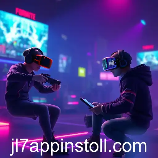 The Rising Popularity of JL7: A New Era in Gaming