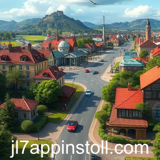 Exploring the Intriguing World of Simulation Games