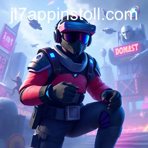 Unveiling JL7: A Digital Revolution